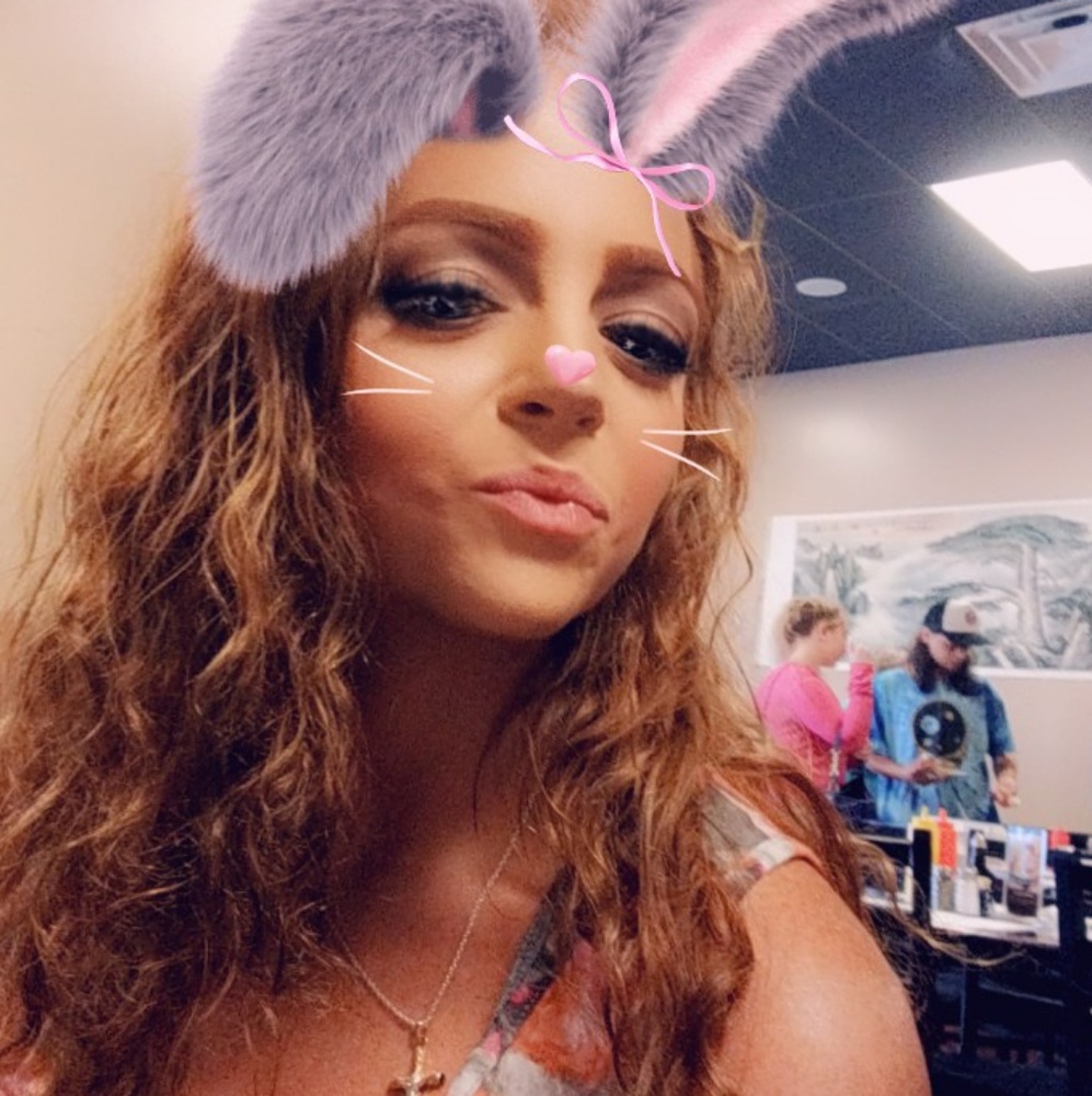 🌺~ Ali~ Posh Ambassador🌺